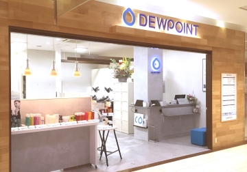 ピアゴ植田店